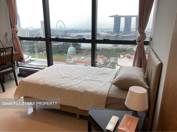 High Street Centre (D6), Apartment #603764281